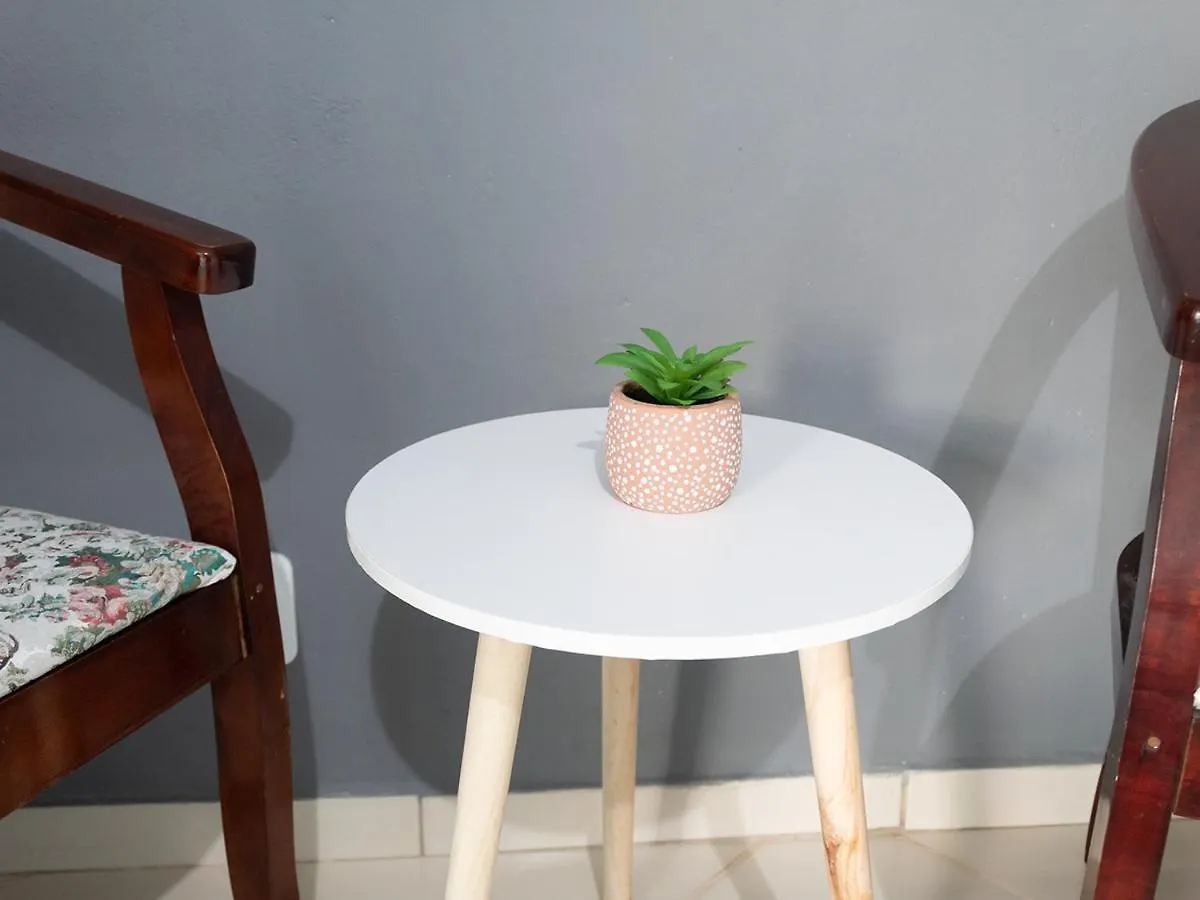Casa Com Wifi E Excelente Localizacao Em Cabo Frio Apartment 0*,
