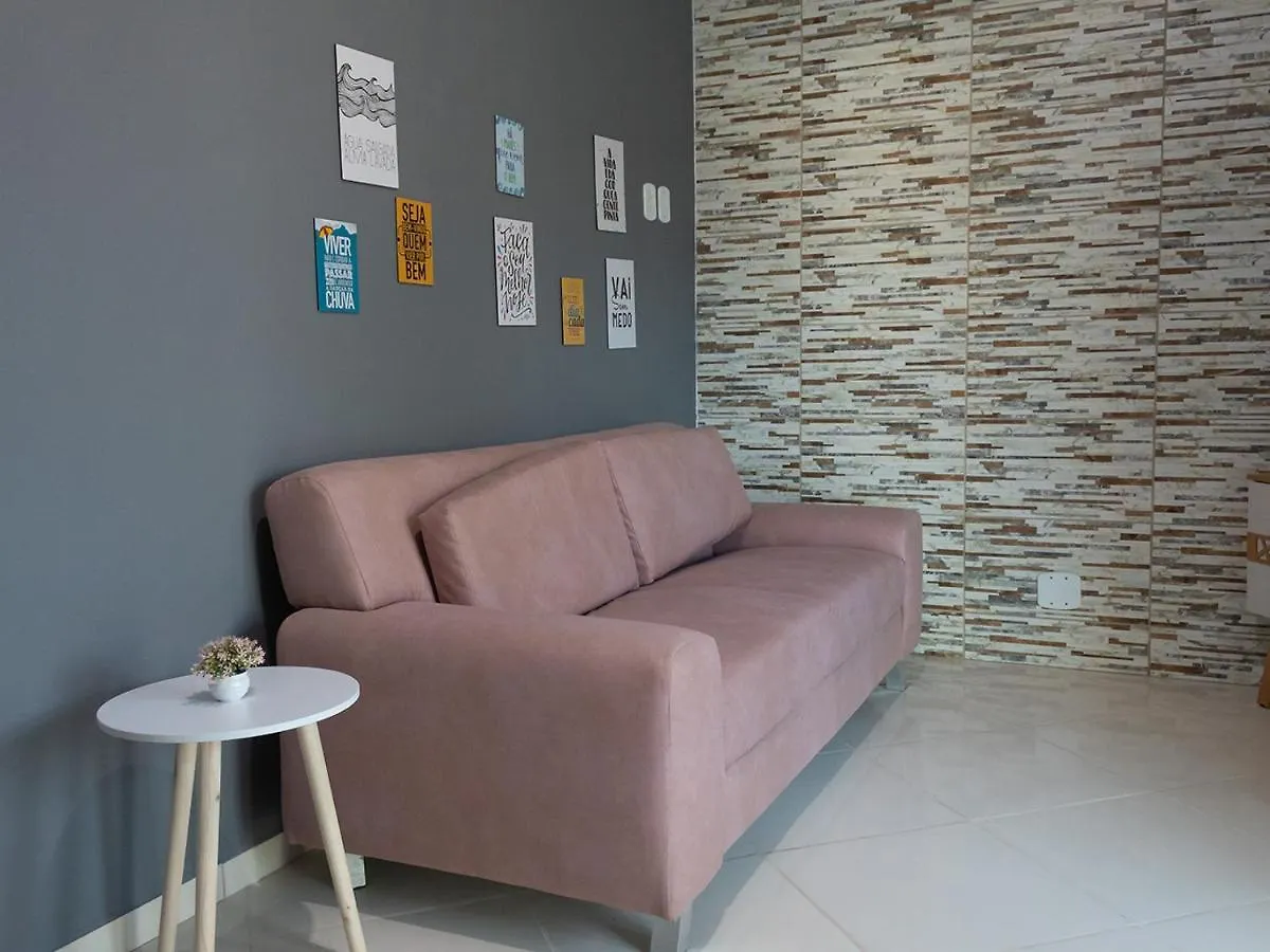 Casa Com Wifi E Excelente Localizacao Em Cabo Frio Apartment