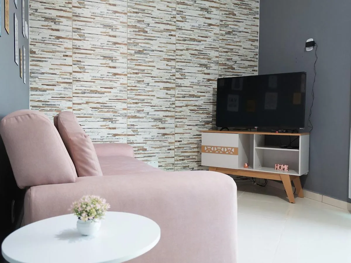Casa Com Wifi E Excelente Localizacao Em Cabo Frio Apartment 0*,  Brazil