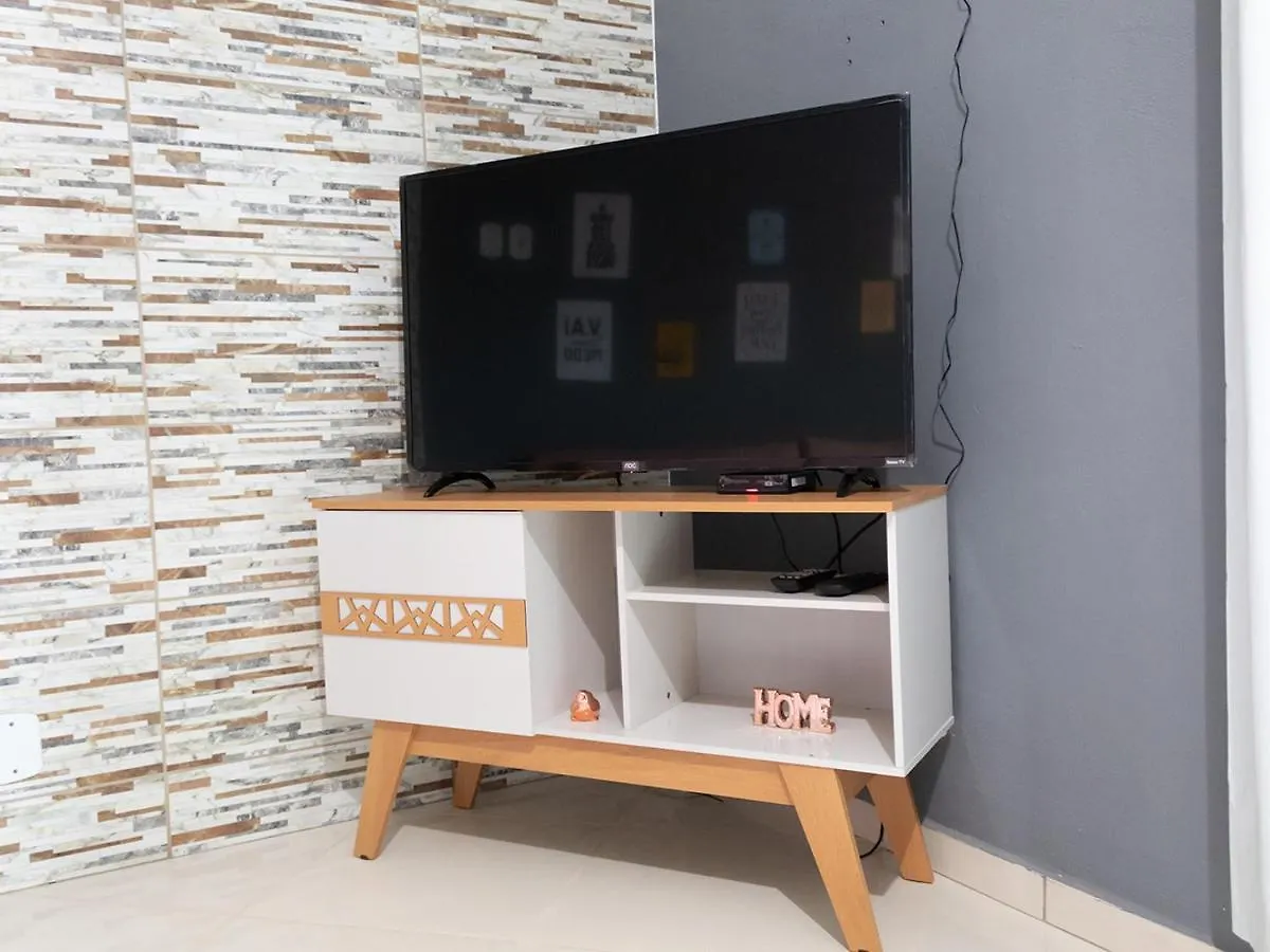 Casa Com Wifi E Excelente Localizacao Em Cabo Frio Apartment