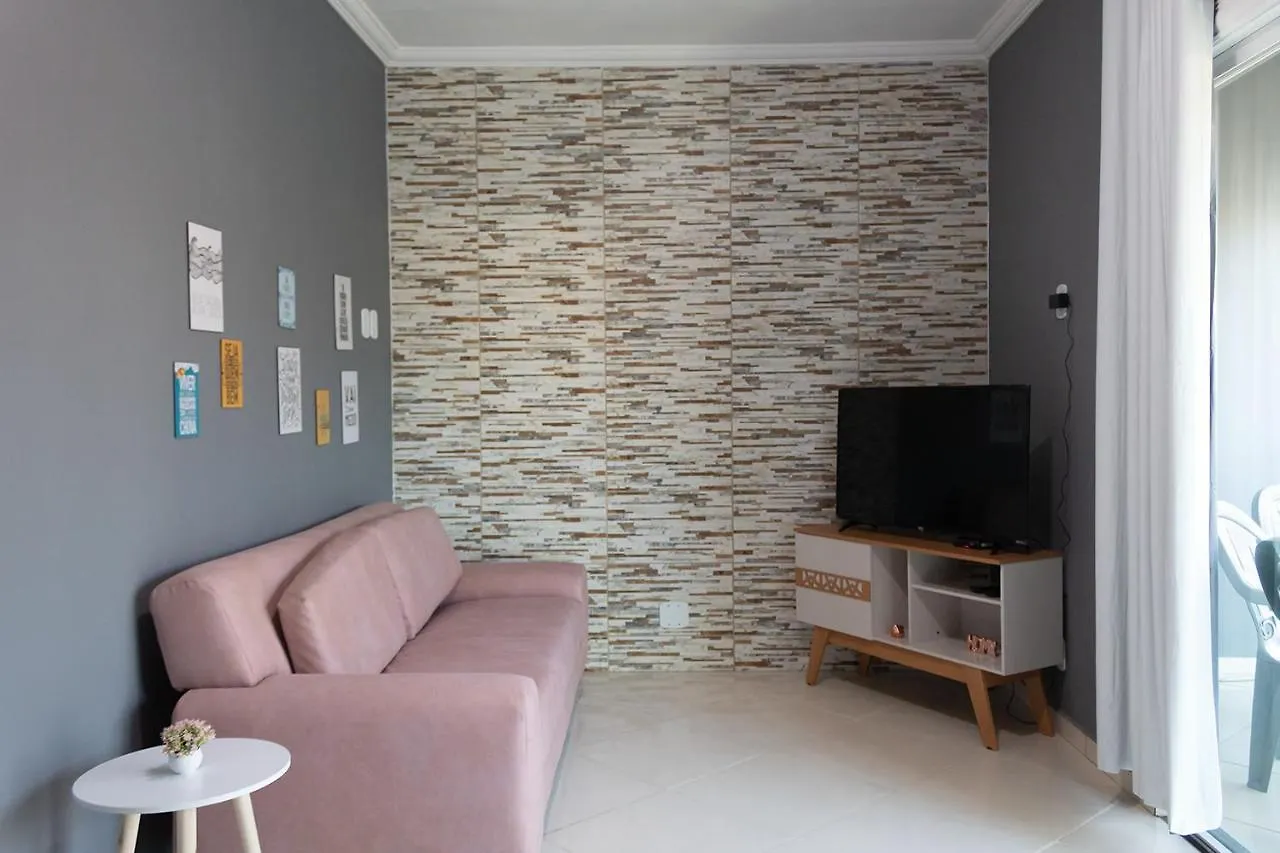 Casa Com Wifi E Excelente Localizacao Em Cabo Frio Apartment Brazil