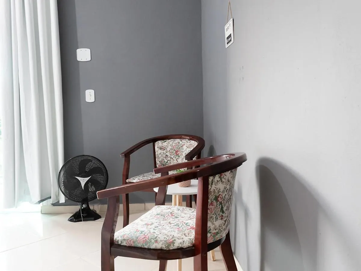 Casa Com Wifi E Excelente Localizacao Em Cabo Frio Apartment 0*,
