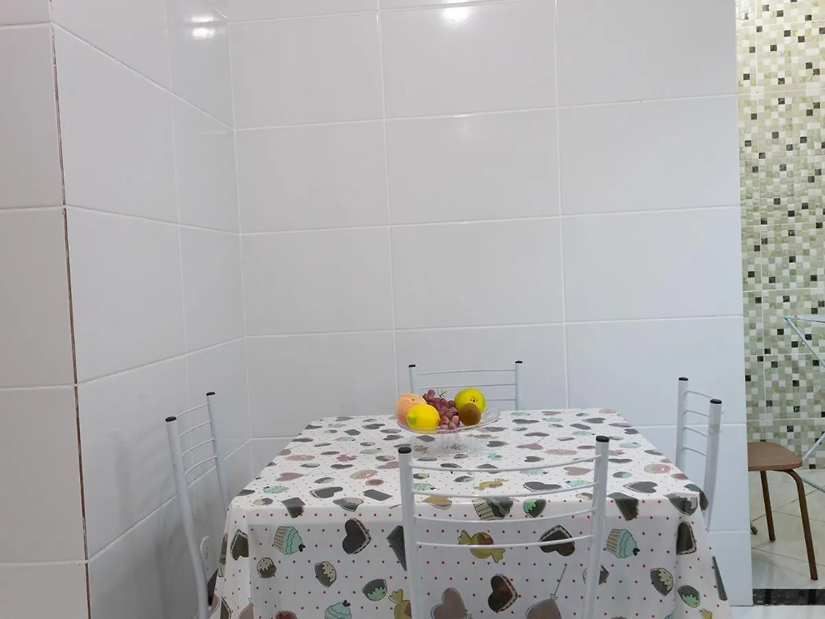Casa Com Wifi E Excelente Localizacao Em Cabo Frio Apartment