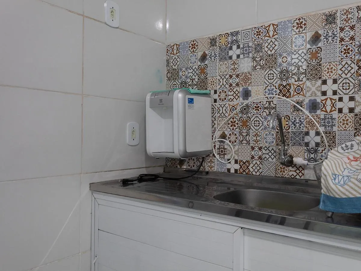 Casa Com Wifi E Excelente Localizacao Em Cabo Frio Apartment
