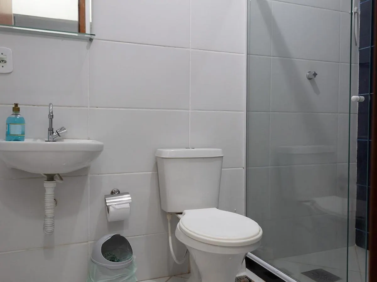 Casa Com Wifi E Excelente Localizacao Em Cabo Frio Apartment