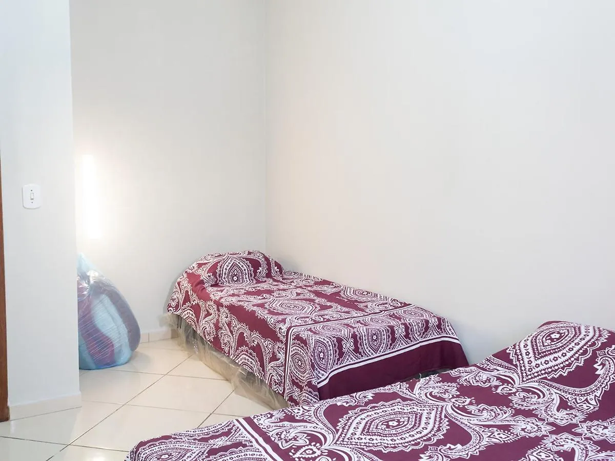 Casa Com Wifi E Excelente Localizacao Em Cabo Frio Apartment