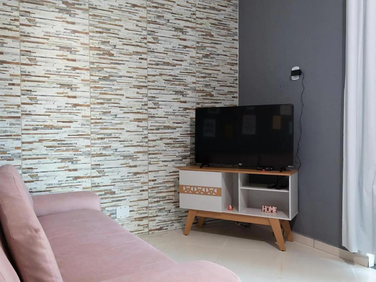 Apartmán Casa Com Wifi E Excelente Localizacao Em Cabo Frio
