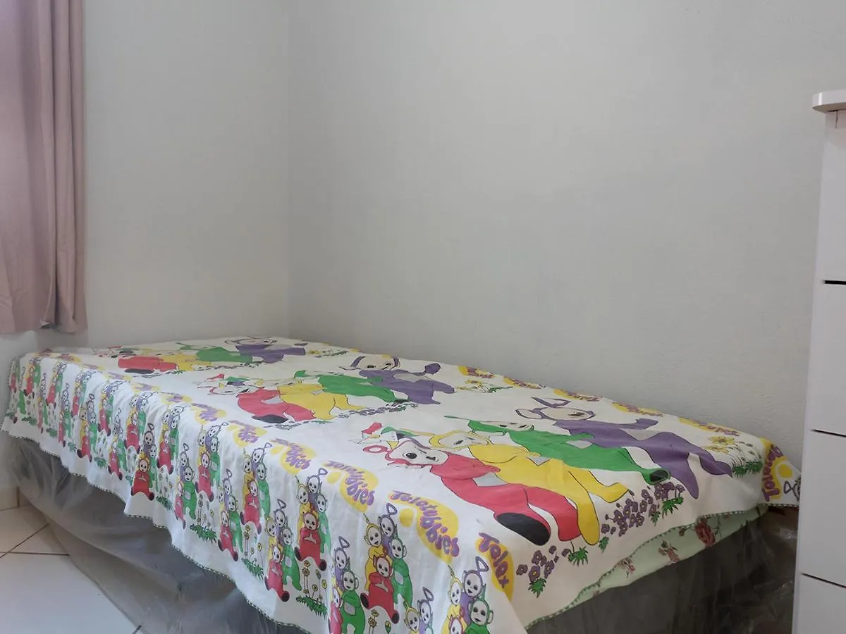 Apartmán Casa Com Wifi E Excelente Localizacao Em Cabo Frio Brazílie