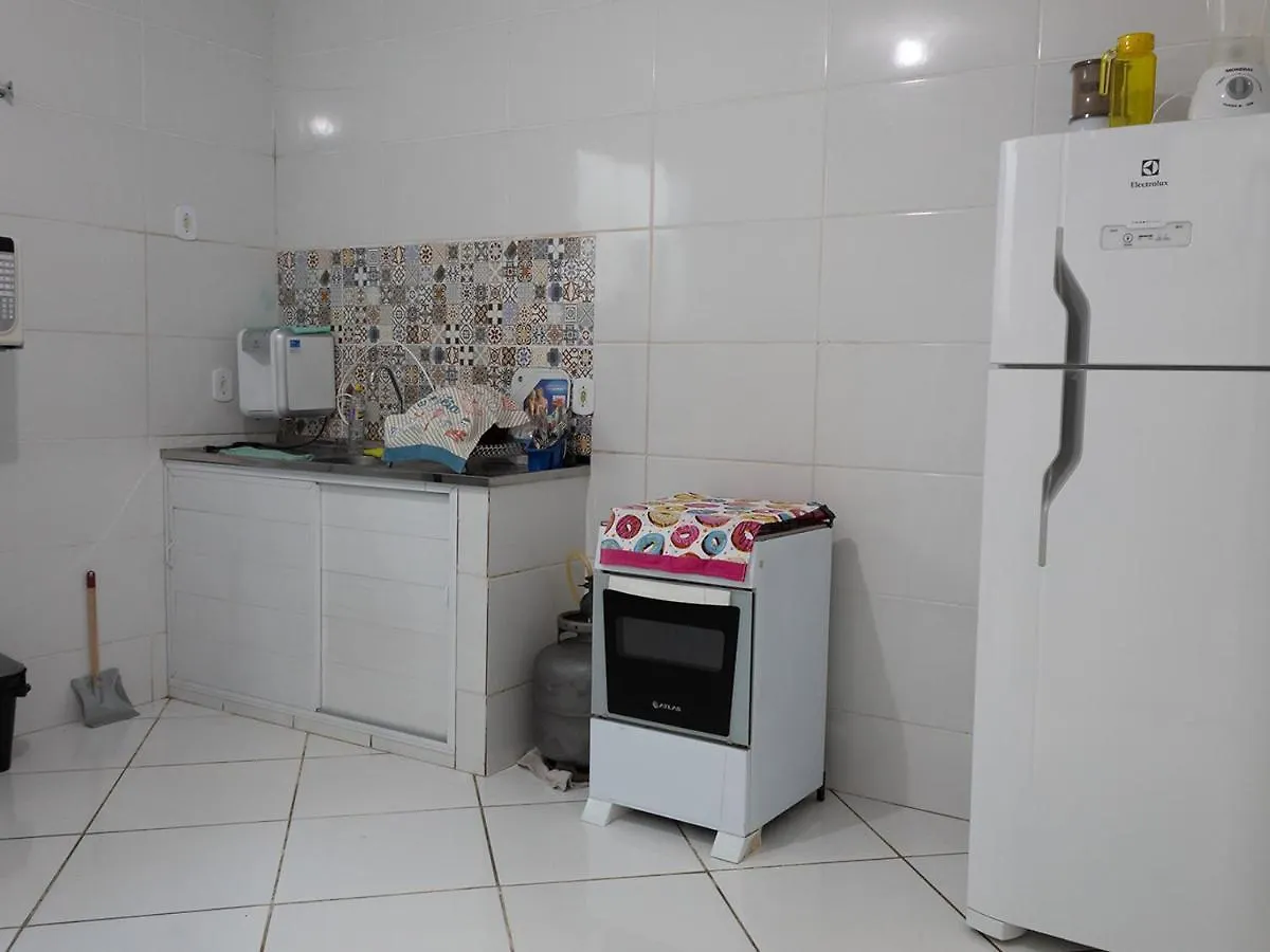 Apartmán Casa Com Wifi E Excelente Localizacao Em Cabo Frio