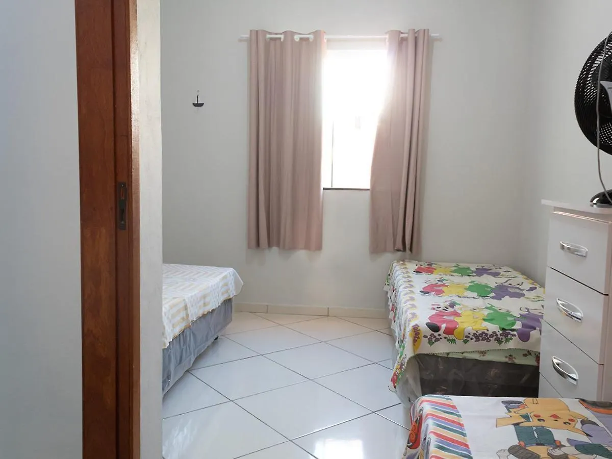 Apartmán Casa Com Wifi E Excelente Localizacao Em Cabo Frio 0*,